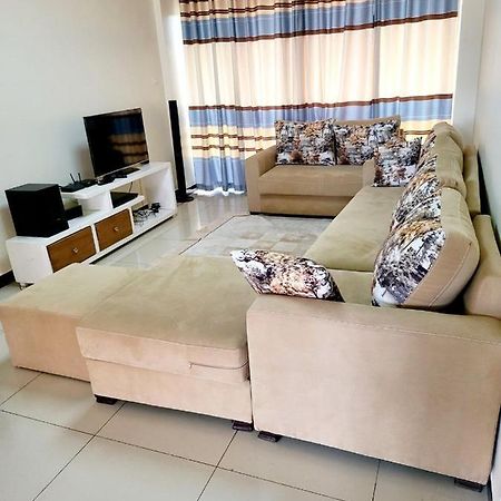 2 Bedroom Luxury Apartment In Kilimani Nairobi Buitenkant foto