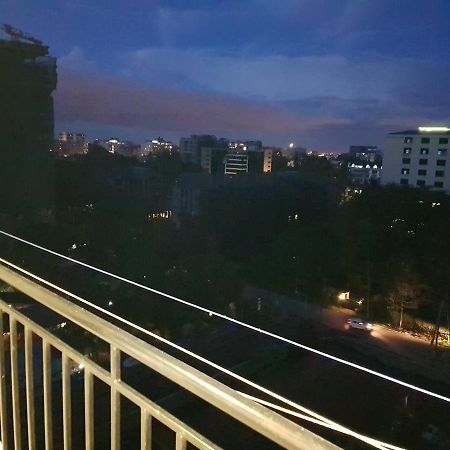 2 Bedroom Luxury Apartment In Kilimani Nairobi Buitenkant foto