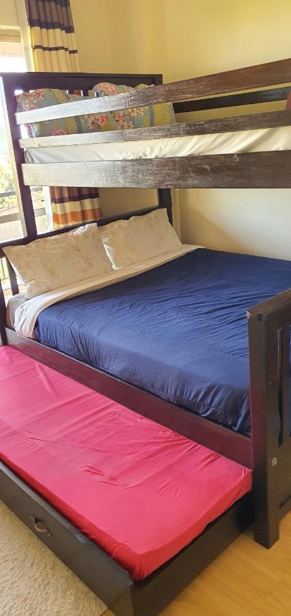 2 Bedroom Luxury Apartment In Kilimani Nairobi Buitenkant foto