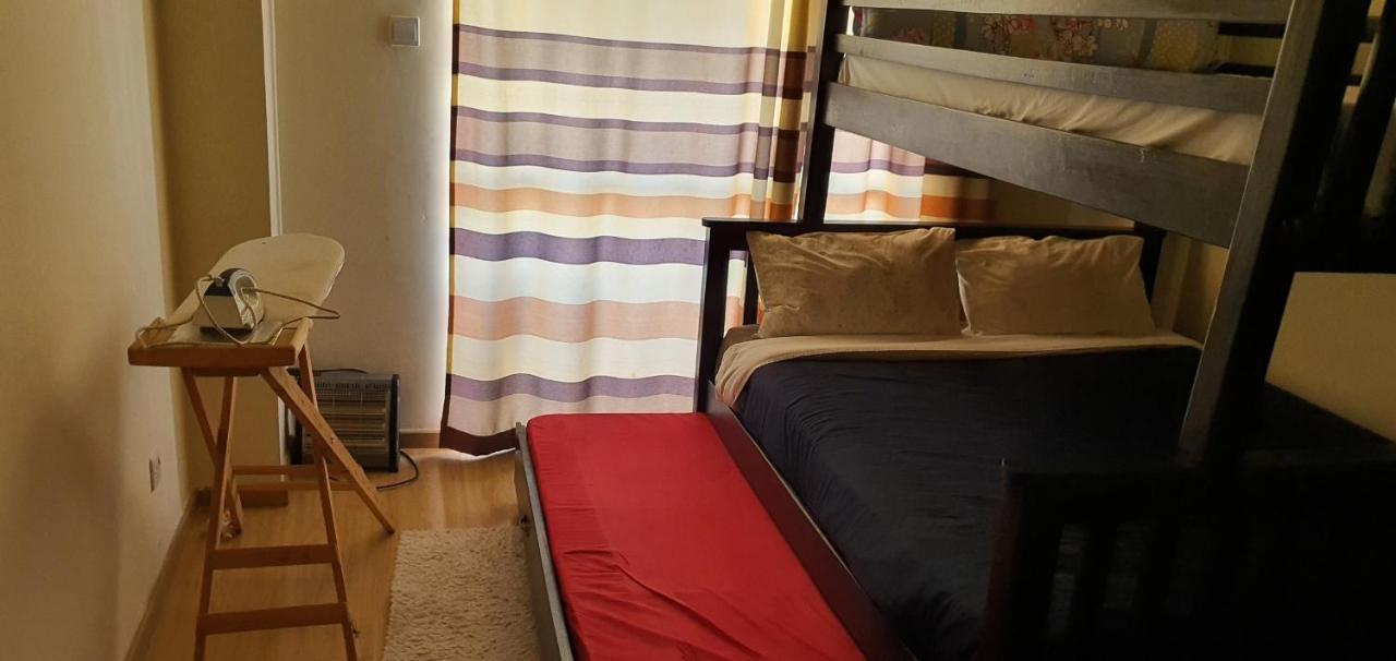 2 Bedroom Luxury Apartment In Kilimani Nairobi Buitenkant foto