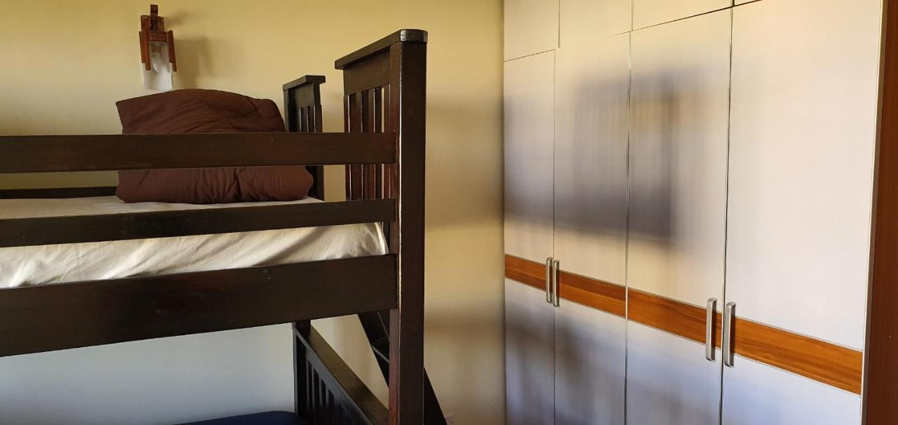 2 Bedroom Luxury Apartment In Kilimani Nairobi Buitenkant foto