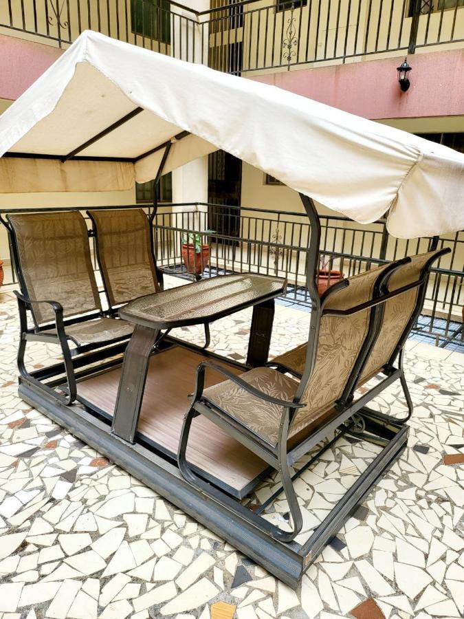 2 Bedroom Luxury Apartment In Kilimani Nairobi Buitenkant foto
