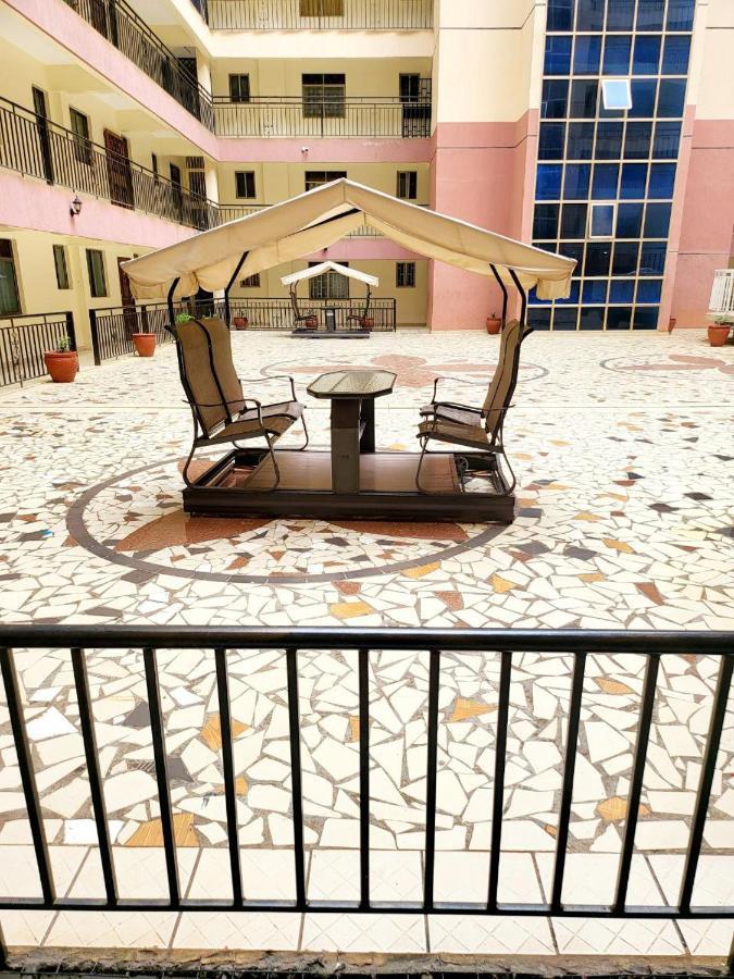 2 Bedroom Luxury Apartment In Kilimani Nairobi Buitenkant foto