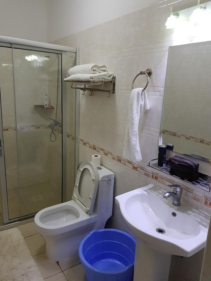 2 Bedroom Luxury Apartment In Kilimani Nairobi Buitenkant foto