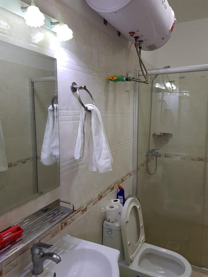 2 Bedroom Luxury Apartment In Kilimani Nairobi Buitenkant foto