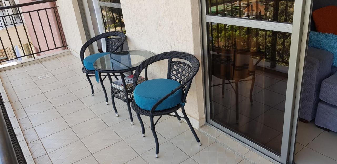 2 Bedroom Luxury Apartment In Kilimani Nairobi Buitenkant foto