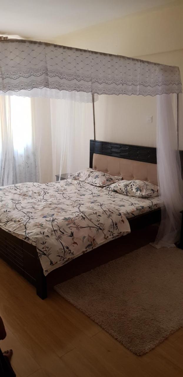 2 Bedroom Luxury Apartment In Kilimani Nairobi Buitenkant foto