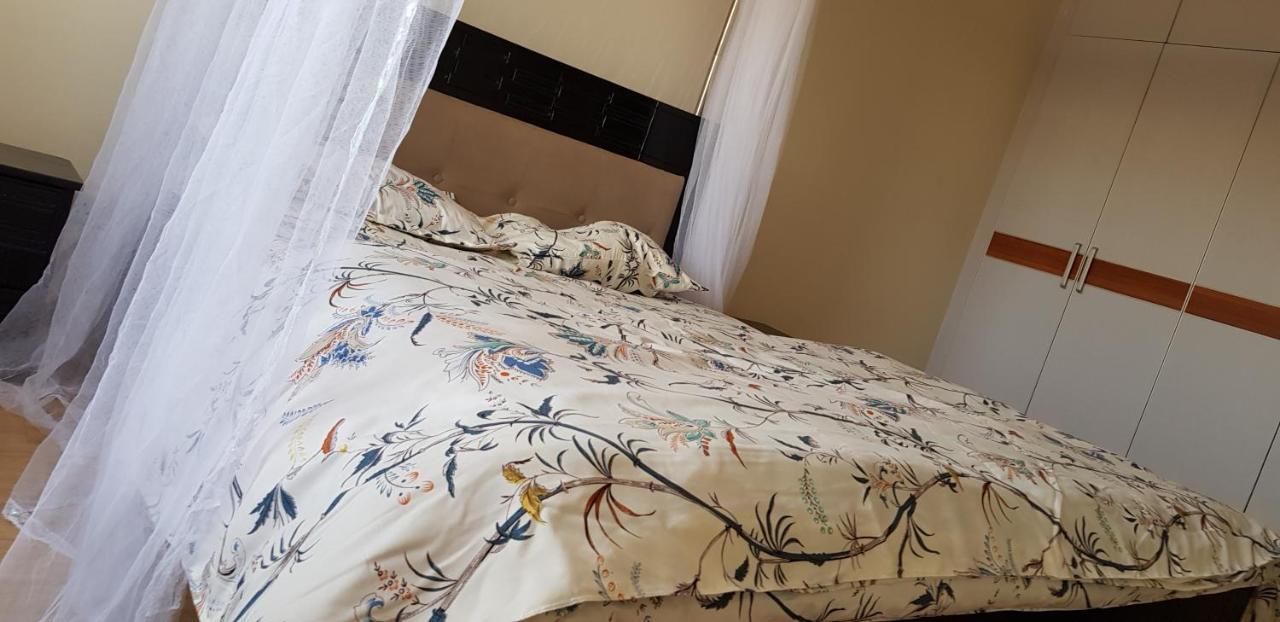 2 Bedroom Luxury Apartment In Kilimani Nairobi Buitenkant foto