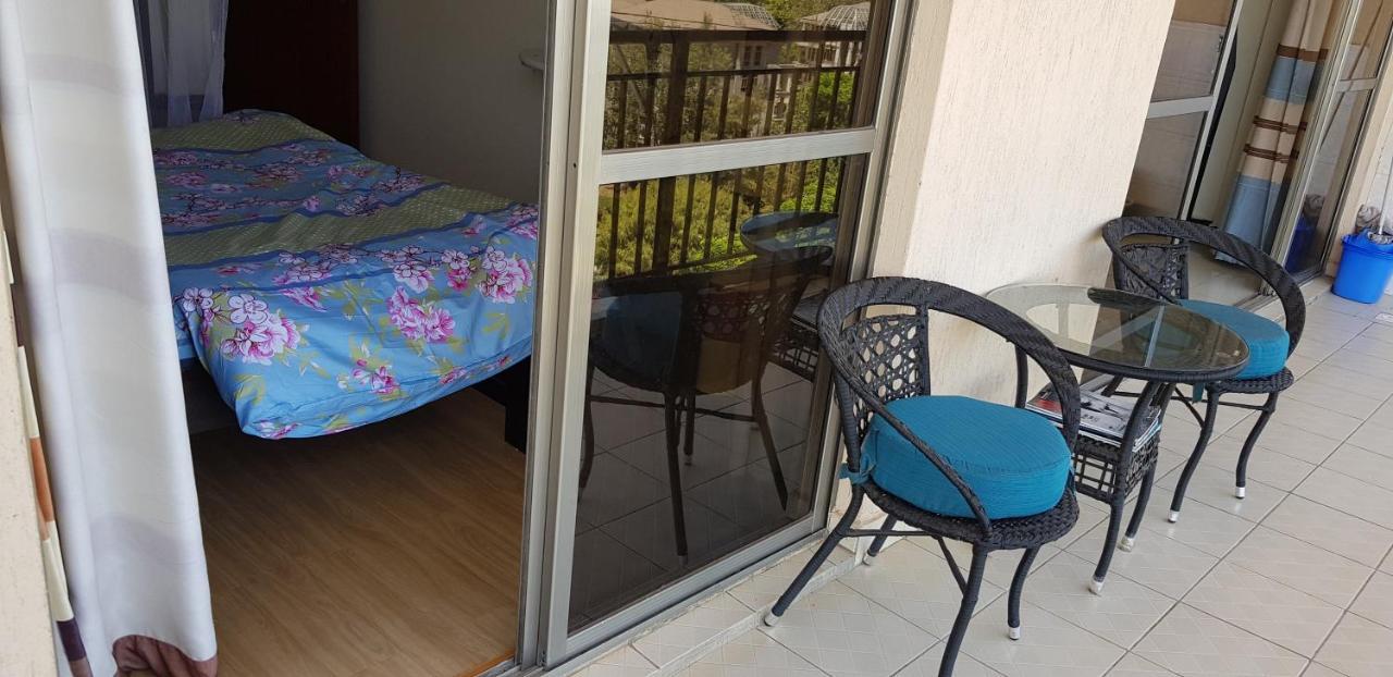 2 Bedroom Luxury Apartment In Kilimani Nairobi Buitenkant foto